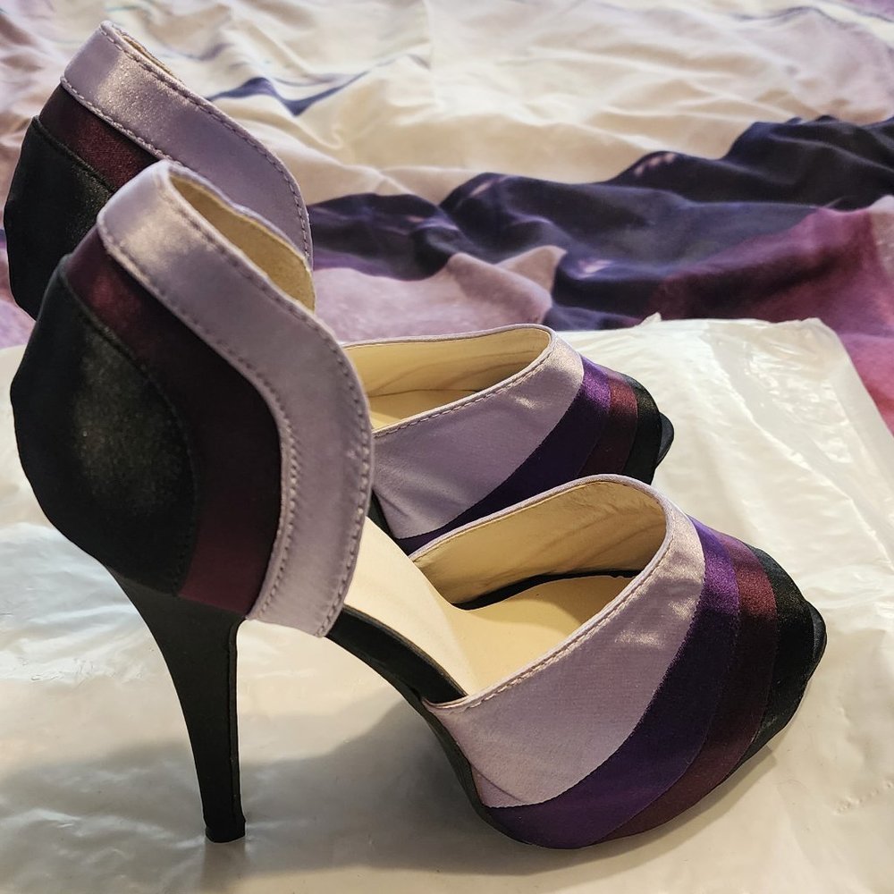 Brand New Show Story Heels 👠